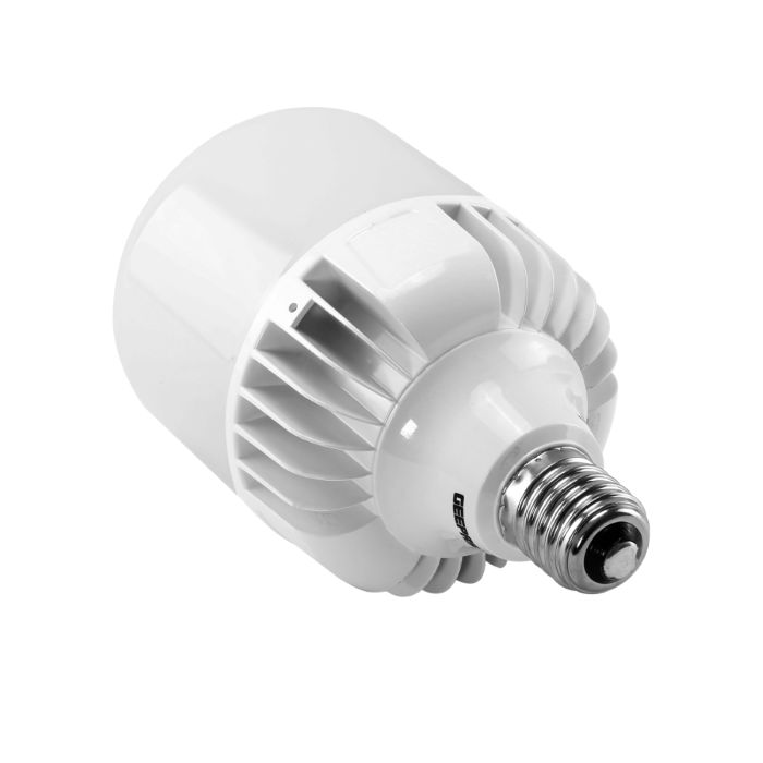 Geepas LED Bulb - 96Pcs SMD LED, 6300lm Brightness | 25,000 Hours Working | Ideal For Indoor & Outdoor | Ideal For Lounge, Dining Areas & Bedrooms & More | 3 Years Warranty