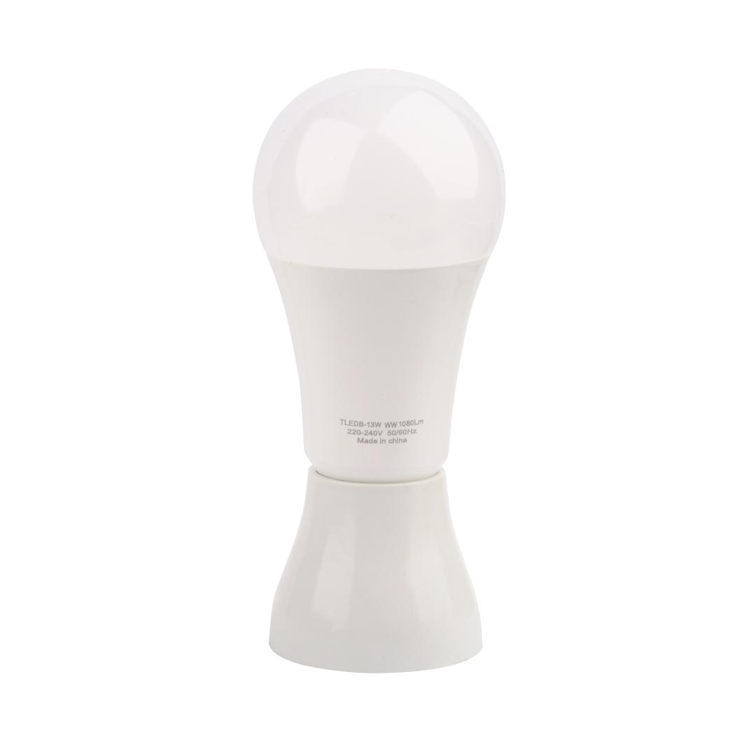 LED Bulb 15W Day Light B22