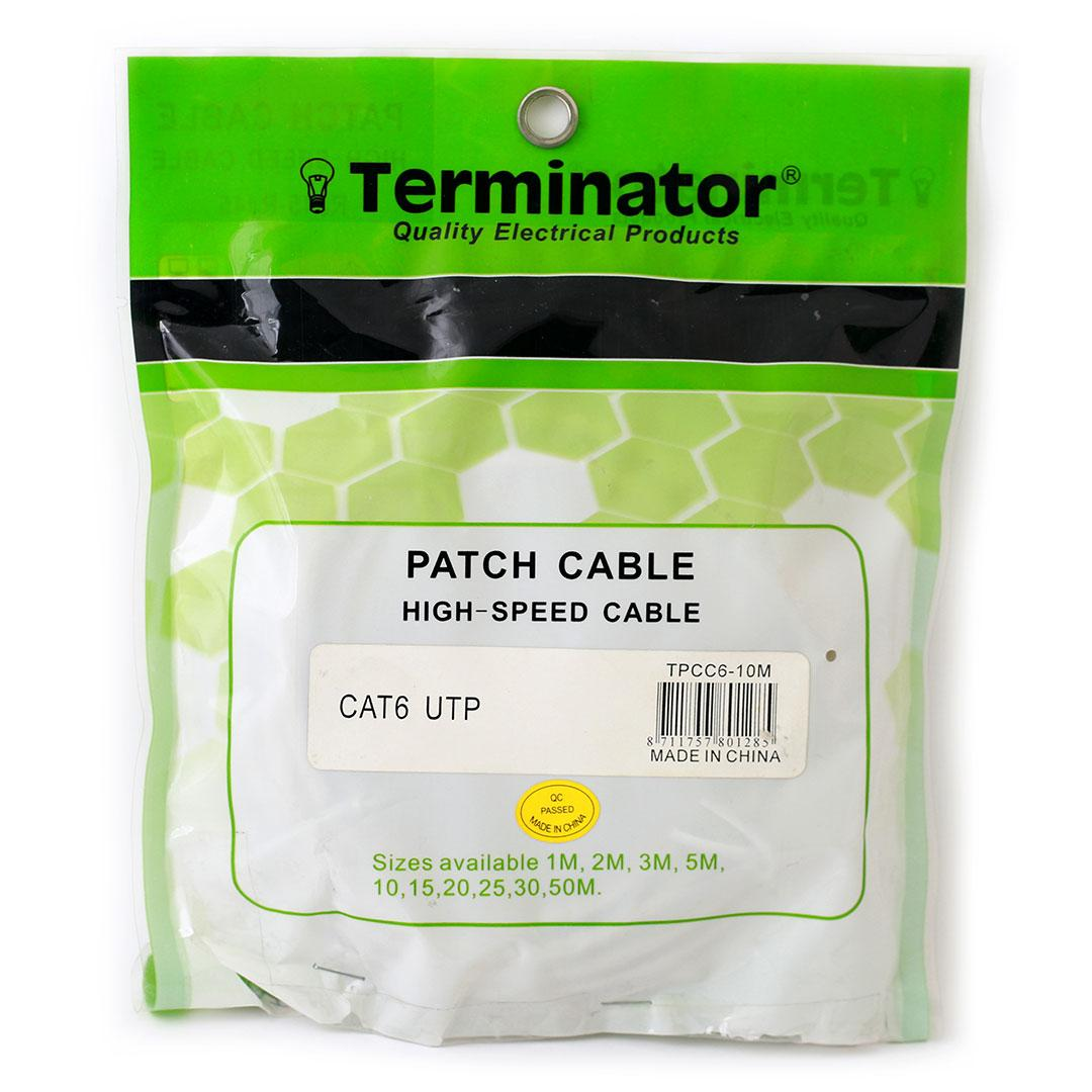 Patch Cord Cable 10M