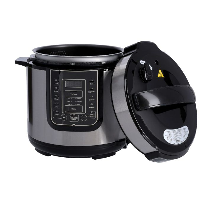 Geepas GMC5326 Digital Multi Cooker