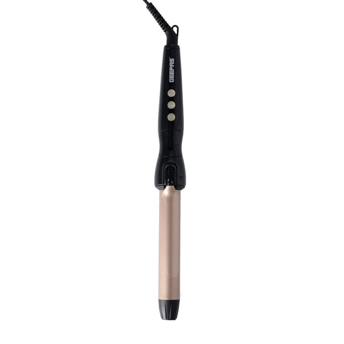 Geepas GHC86006 Pro-Digital Curling Iron