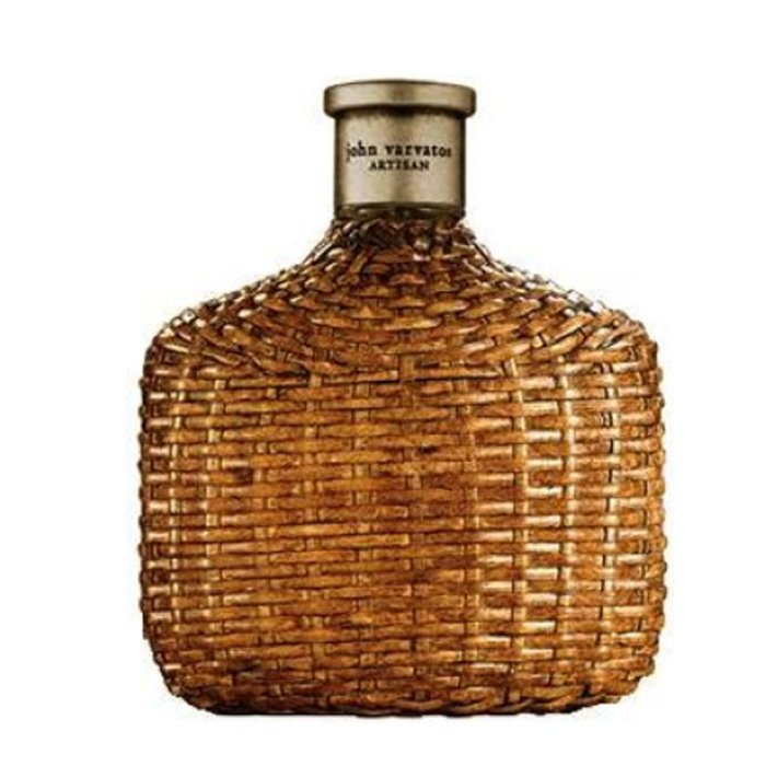 JOHN VARVATOS ARTISAN (M) EDT 125ML