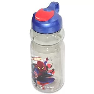 Spiderman Water Bottle 600ml - TQWZS4BPD602