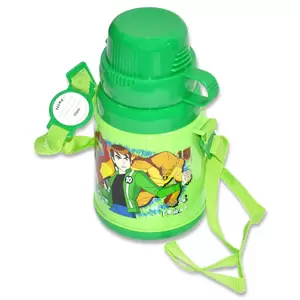 Ben10 Thermo Water Bottle 500ml - TGWZB10ST615