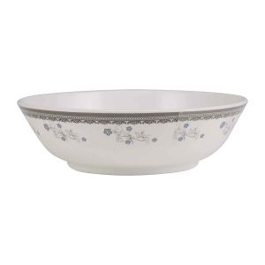 Royalford Melamineware 6" Bowl Floral - Melamine - Multicolor