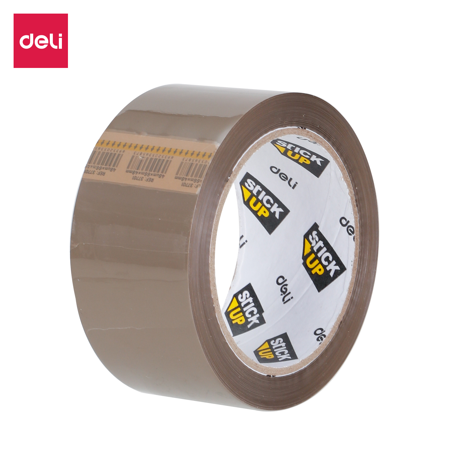 Deli-E37701 Packing Tape