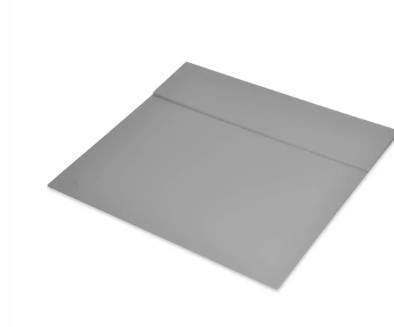 FIS PVC Desk Blotter 495X345mm, Green - FSDE2GR