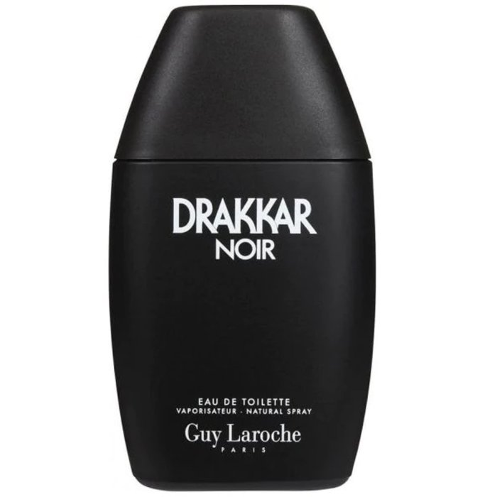 GUY LAROCHE DRAKKAR NOIR (M) EDT 200ML