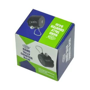 FIS Tally Counter Plastic Shell - FSNMB430