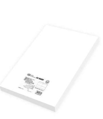 FIS 2023 Classico A4 Diary Arabic/English - FSDI604AE23