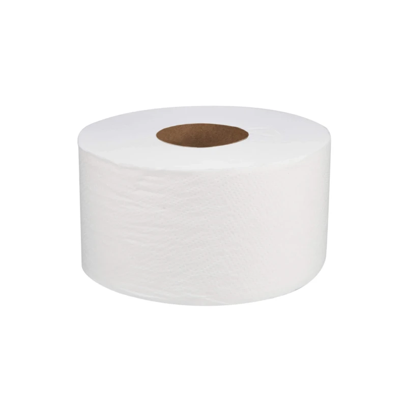 Soft n Cool Paper T Roll 2 Ply 12 Pieces