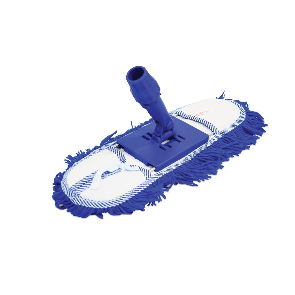 AKC | Dust Control Mop | 40 cm | BLUE