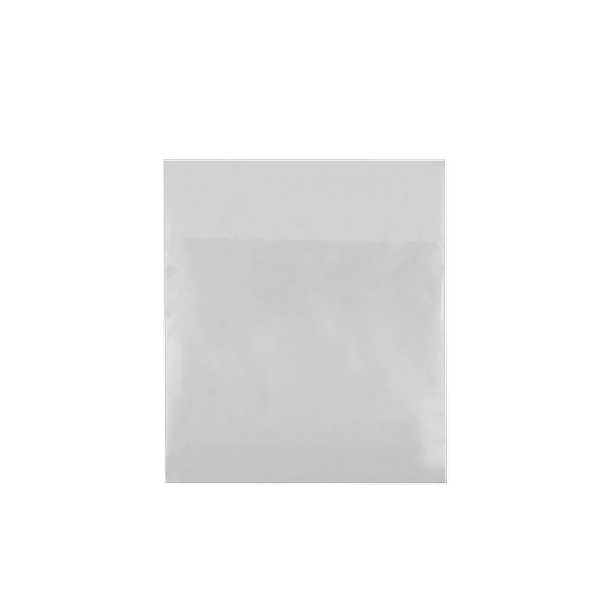 Plastic Sandwich Bag 15 X 17 Cm 100 Piece