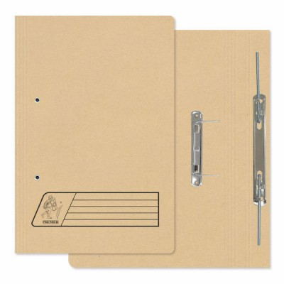 PREMIER Spring File F/S Buff