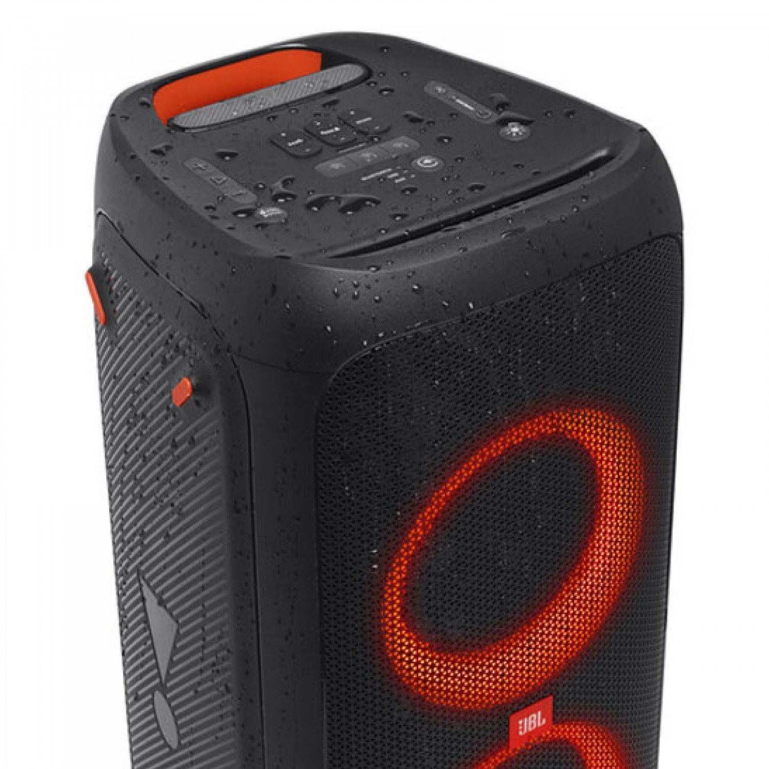 JBL PartyBox "310" Portable Bluetooth Speaker - Black
