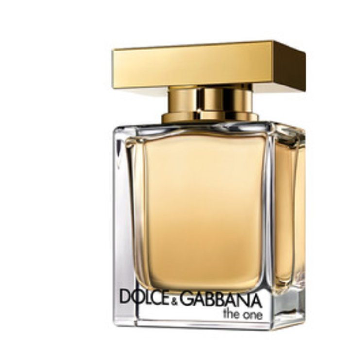 DOLCE & GABBANA THE ONE (W) EDT 50ML