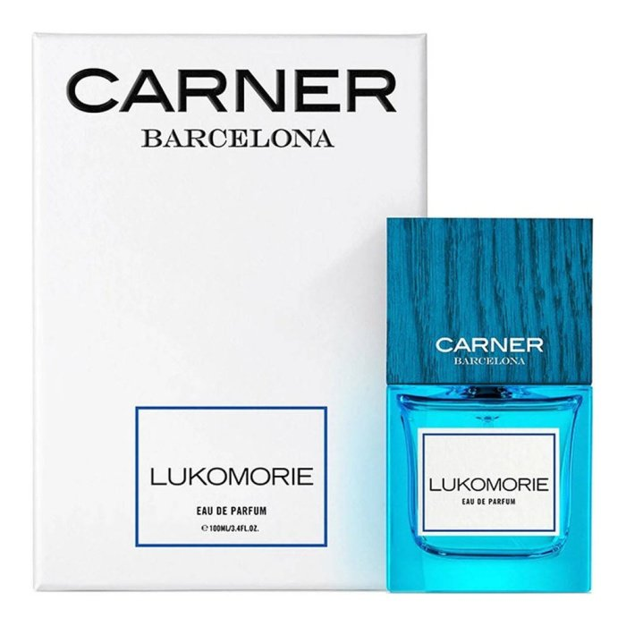 CARNER BARCELONA LUKOMORIE (M) EDP 100ML