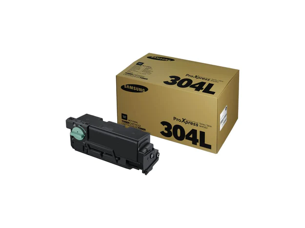 Samsung MLT-D304L Black Toner Cartridge