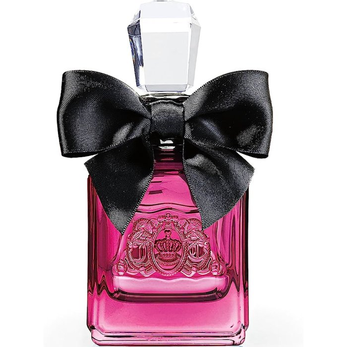 JUICY COUTURE VIVA LA JUICY NOIR (W) EDP 100ML