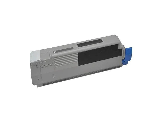 OKI 44059232 Black Toner Cartridge
