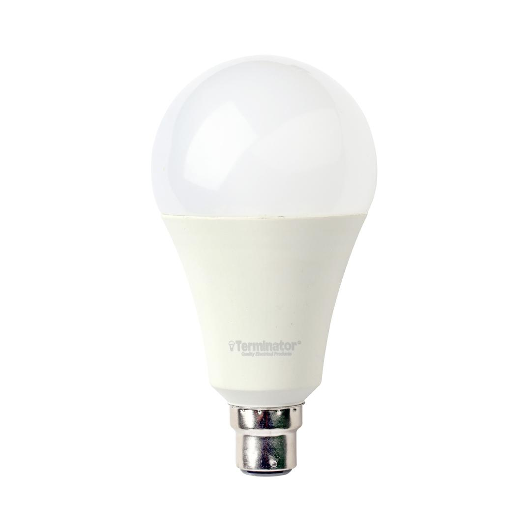 LED Bulb 5W Day Light B22