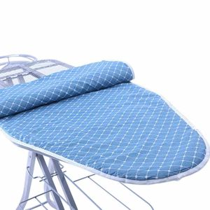 Royalford Ironing Board Cover 138 X 39 Cm - Multicolor