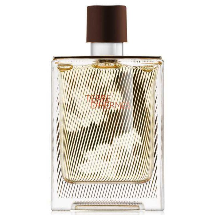 HERMES TERRE D'HERMES FALCON H 2018 LIMITED EDITION (M) EDT 100ML
