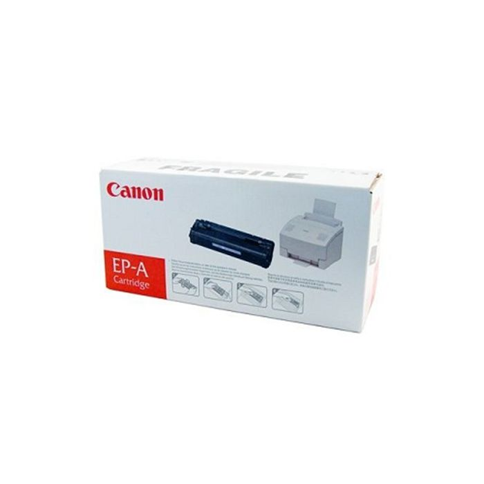 CANON EP-A BLACK TONER