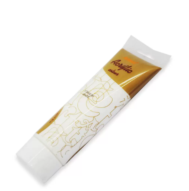 Artmate Acrylic Color In Tube Size : 10.5 X 77.5 X 135 Cms. - JIPBA191101