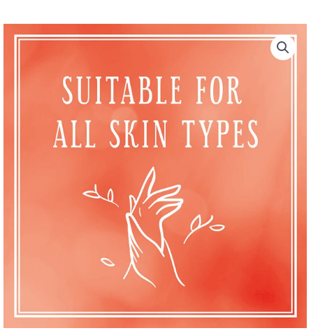 Strawberry Antibacterial Hand Wash