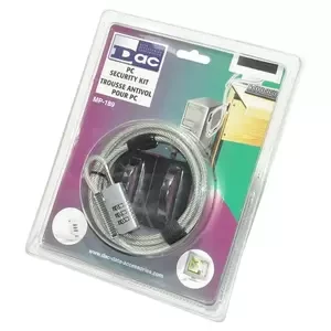 DAC PC Security Kit - DTCOMP-189