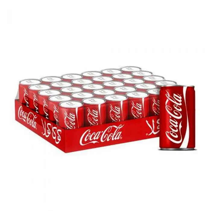 Coca Cola - 30x150ml