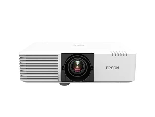 Epson Powerlite L520U 3LCD FHD WUXGA Laser Projector