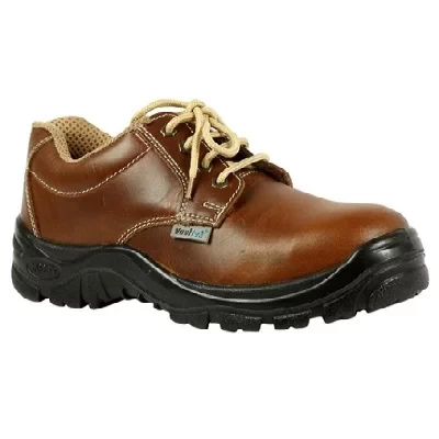 Vaultex SGT Low Ankle Safety Shoes – SBP