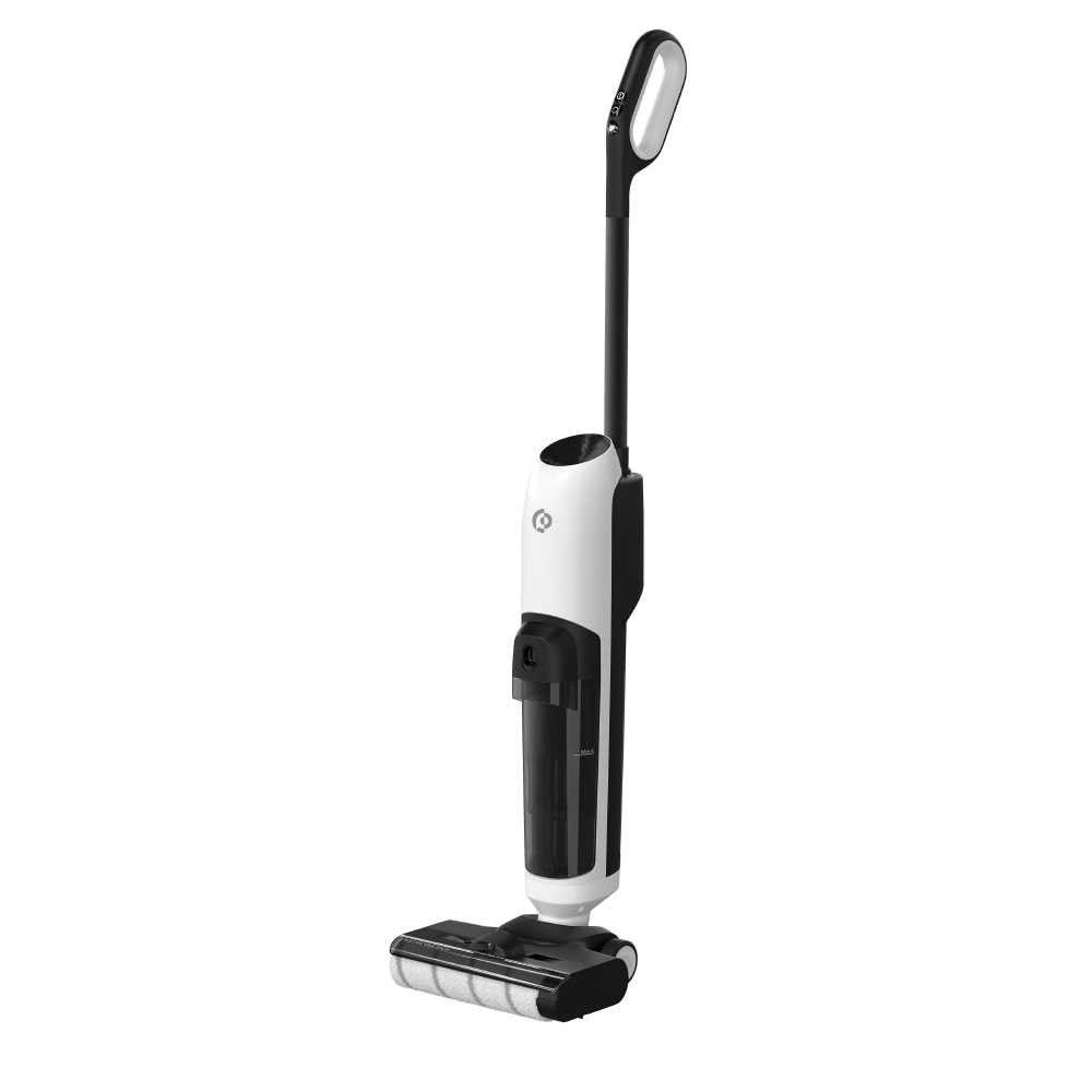 Powerology Multi Surface Self-Cleaning Vacuum 250W - White