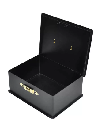 Cash Box Joma Combi - 06003 - JMCPJCN3
