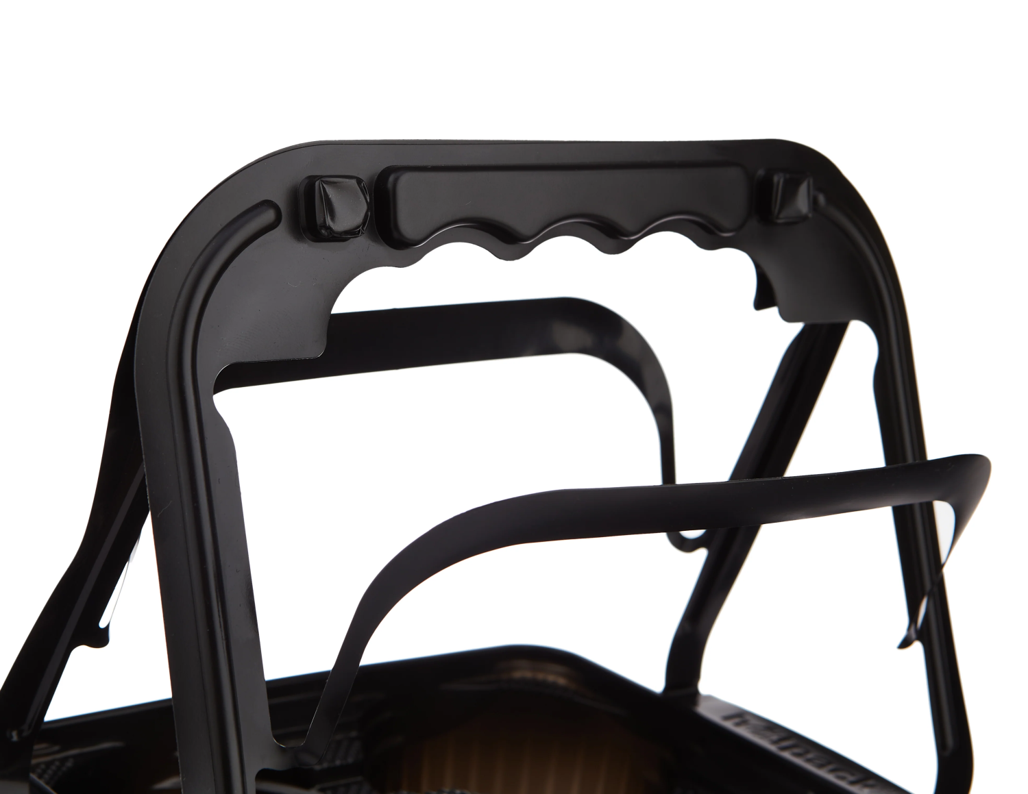 Plastic Cup Carrier 250 Pieces