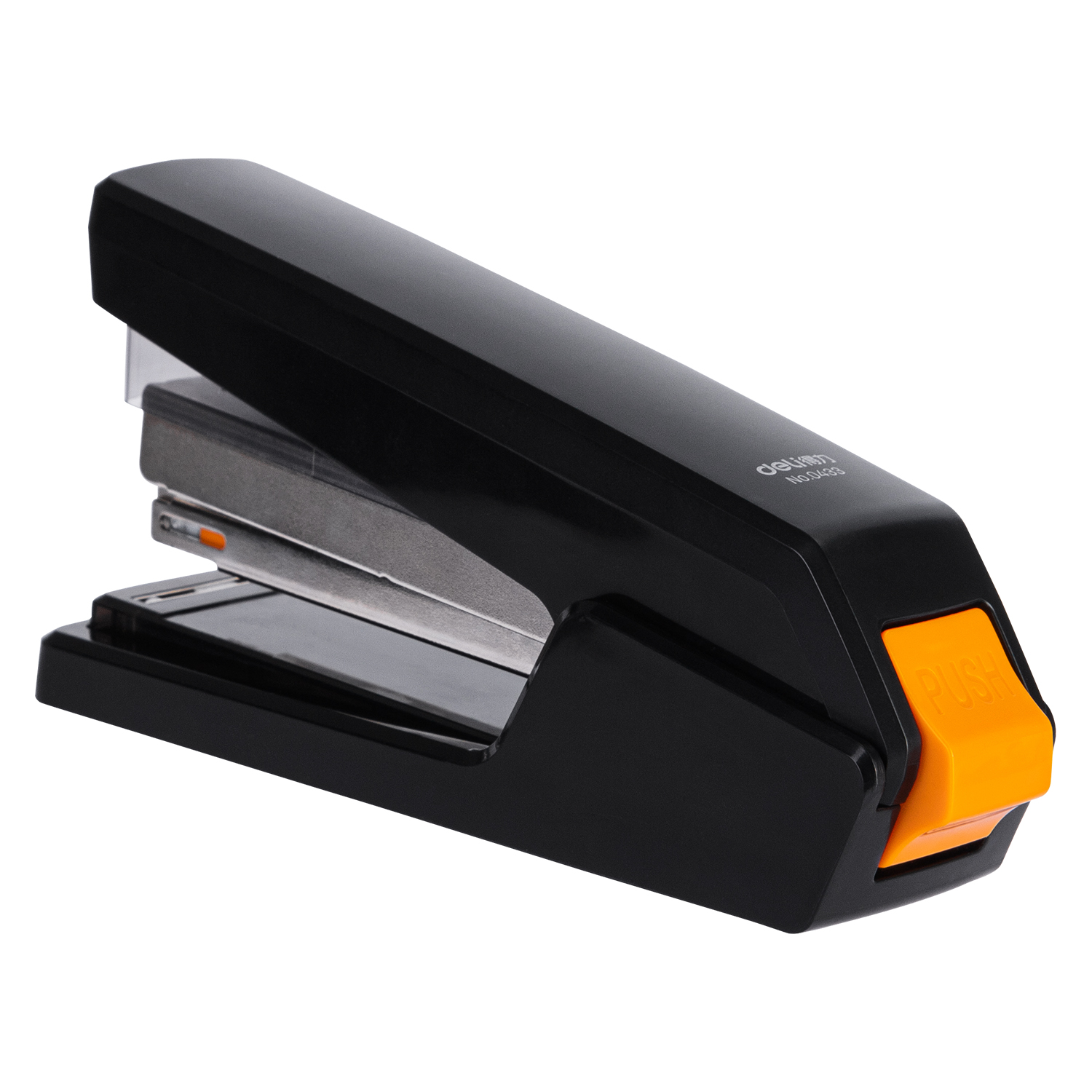 Deli-E0433S Effortless Stapler Set