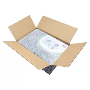 FIS Slanted and Standup Signholder Portrait, A4 Pack of 6 Pieces