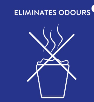 Desire Blue Air Freshener Spray