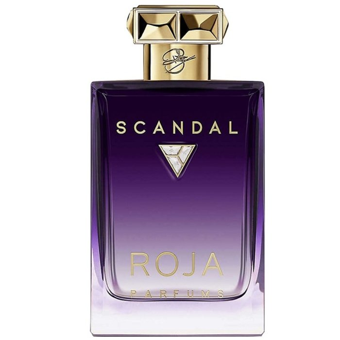 ROJA PARFUMS SCANDAL POUR FEMME (W) ESSENCE DE PARFUM 100ML