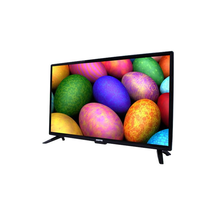 Clear HD LED TV, 32