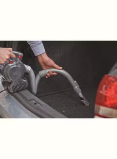 Car Vacuum, 12V Flexi Auto ,Handheld Dustbuster