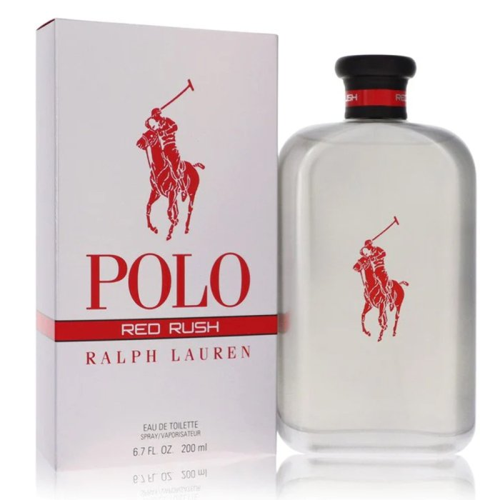 RALPH LAUREN POLO BLUE (M) PARFUM 1.2ML VIALS