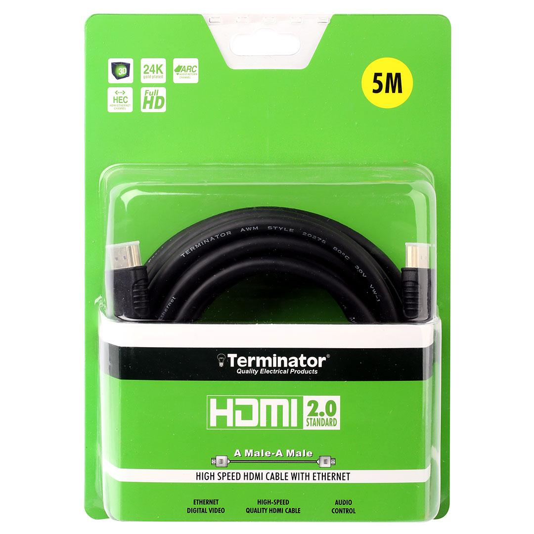 HDMI2.0 5M