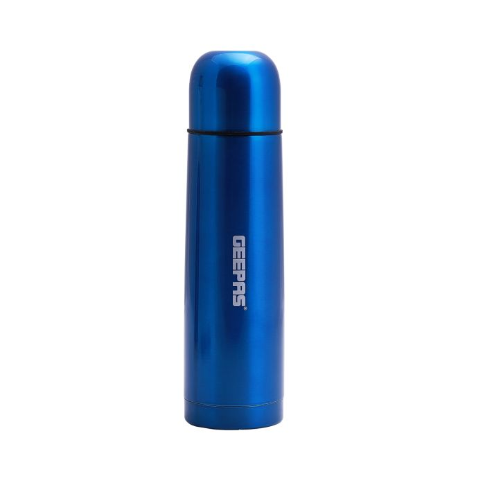 GVF5241 Stainless Steel Flask, 0.5L
