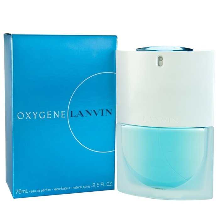 LANVIN OXYGENE (W) EDP 75ML