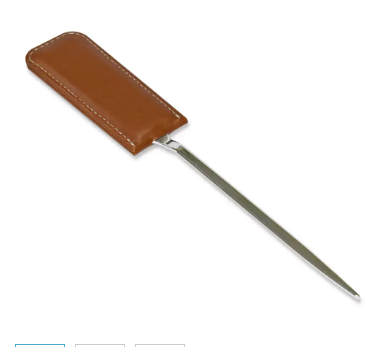 FIS LETTER OPENER - FSDSLOBR