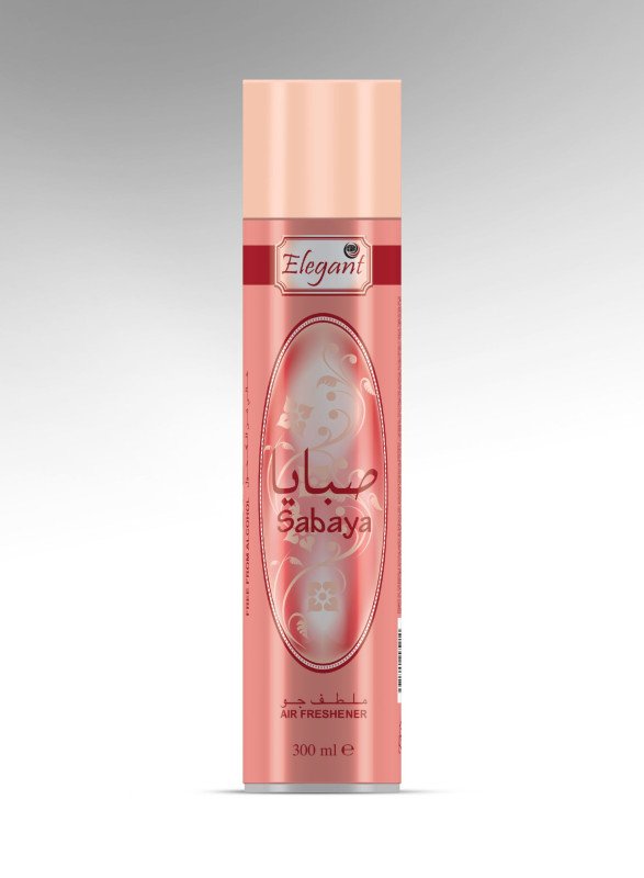Sabaya Air Freshener Spray