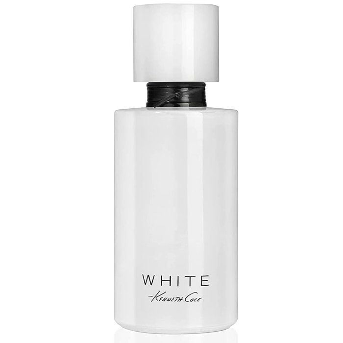 KENNETH COLE WHITE FOR HER (W) EDP 100ML